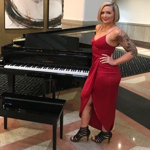 Party Dress
